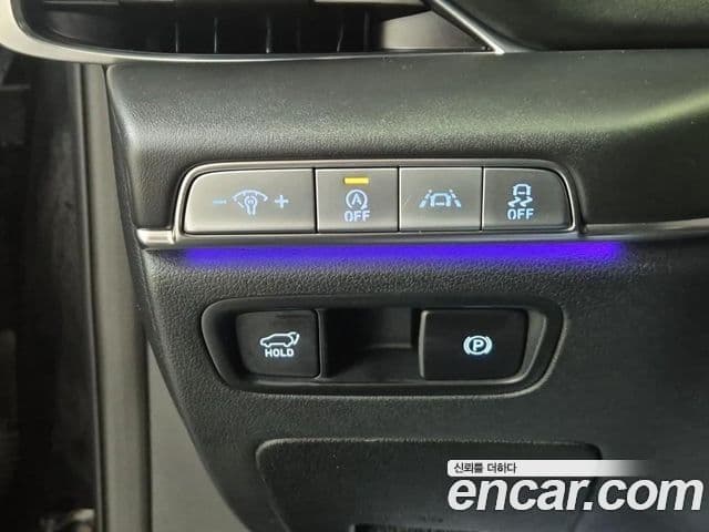 Genesis GV80, 2020 19