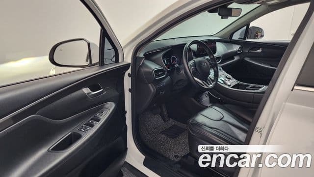 Hyundai The / новый New Santa Fe Prestige, 2023 10