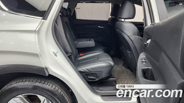 Hyundai The / новый New Santa Fe Prestige, 2023 12