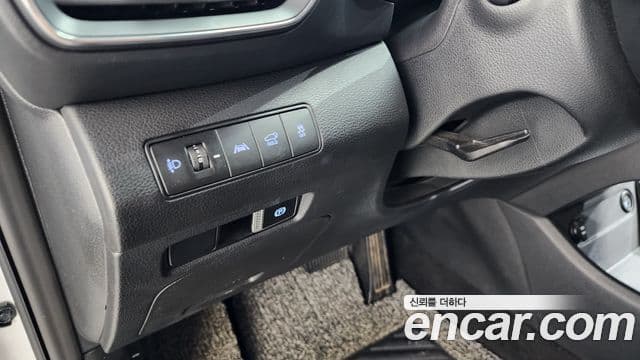 Hyundai The / новый New Santa Fe Prestige, 2023 14