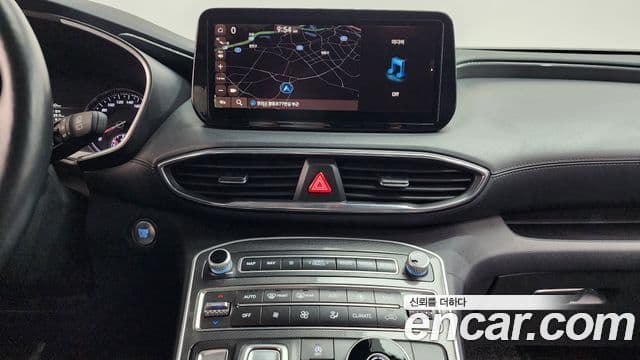 Hyundai The / новый New Santa Fe Prestige, 2023 15