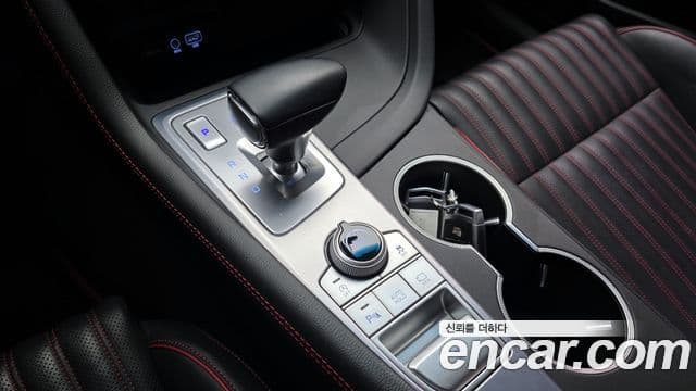 Genesis G70 Elite, 2019 9