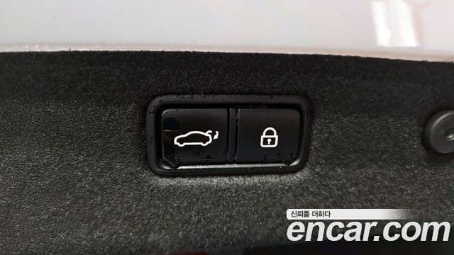 Genesis G70 Elite, 2019 20