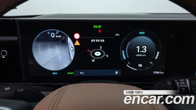 Hyundai Grandeur гибрид (GN7) Calligraphy, 2023 8