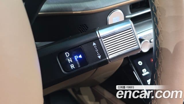 Hyundai Grandeur гибрид (GN7) Calligraphy, 2023 9