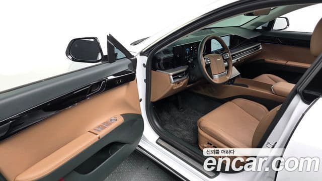 Hyundai Grandeur гибрид (GN7) Calligraphy, 2023 11