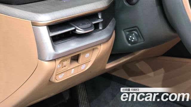 Hyundai Grandeur гибрид (GN7) Calligraphy, 2023 16