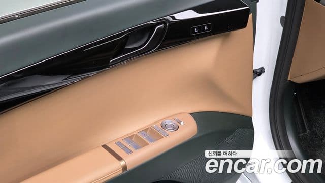 Hyundai Grandeur гибрид (GN7) Calligraphy, 2023 17