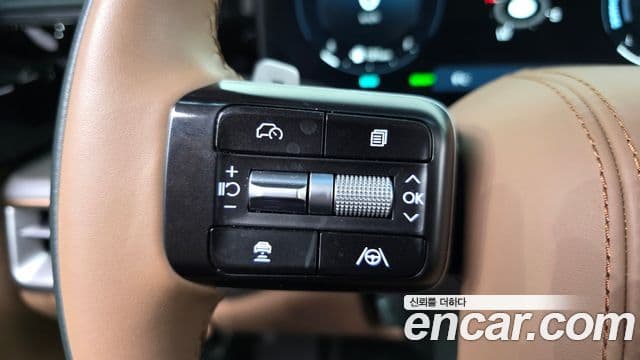 Hyundai Grandeur гибрид (GN7) Calligraphy, 2023 18