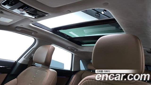 Hyundai Grandeur гибрид (GN7) Calligraphy, 2023 20