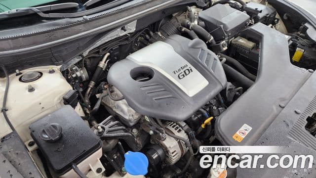 Hyundai LF Sonata Special, 2017 6