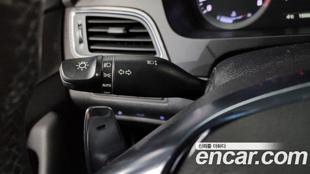 Hyundai LF Sonata Special, 2017 14