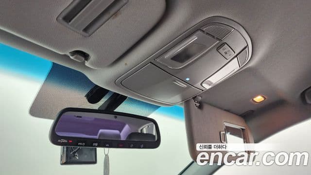 Hyundai LF Sonata Special, 2017 18