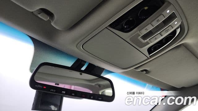 Kia All New K7 Prestige, 2016 17