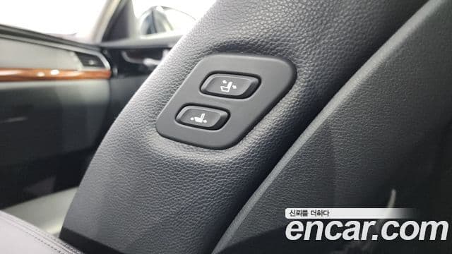 Kia All New K7 Prestige, 2016 18