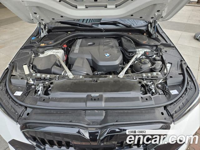 BMW 5시리즈 (G60) 530i xDrive M Sport, 2024 6