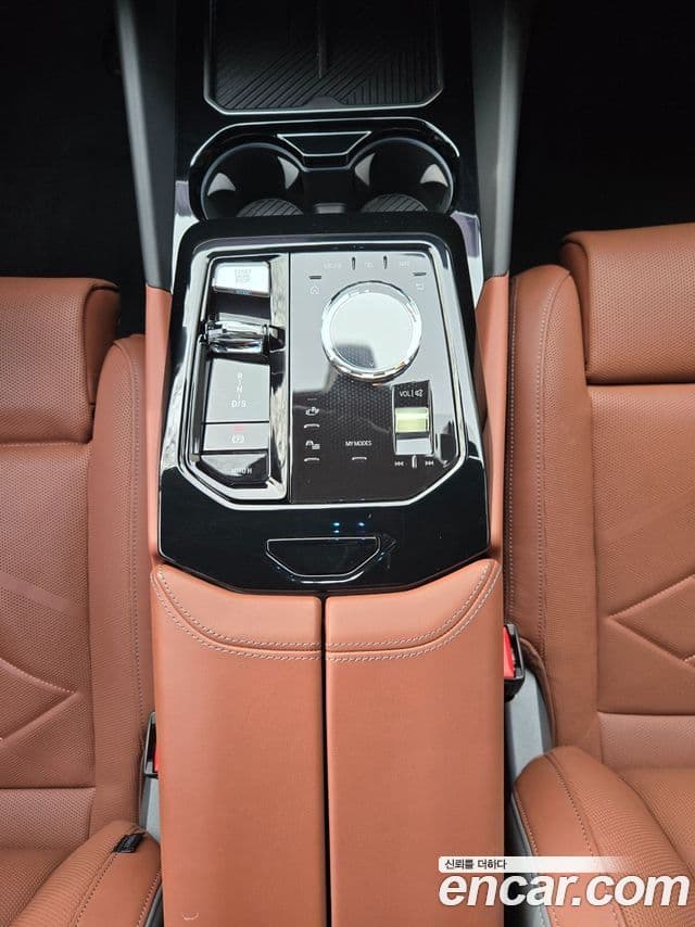 BMW 5시리즈 (G60) 530i xDrive M Sport, 2024 9