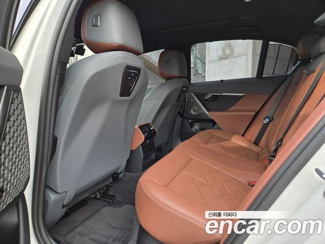 BMW 5시리즈 (G60) 530i xDrive M Sport, 2024 10