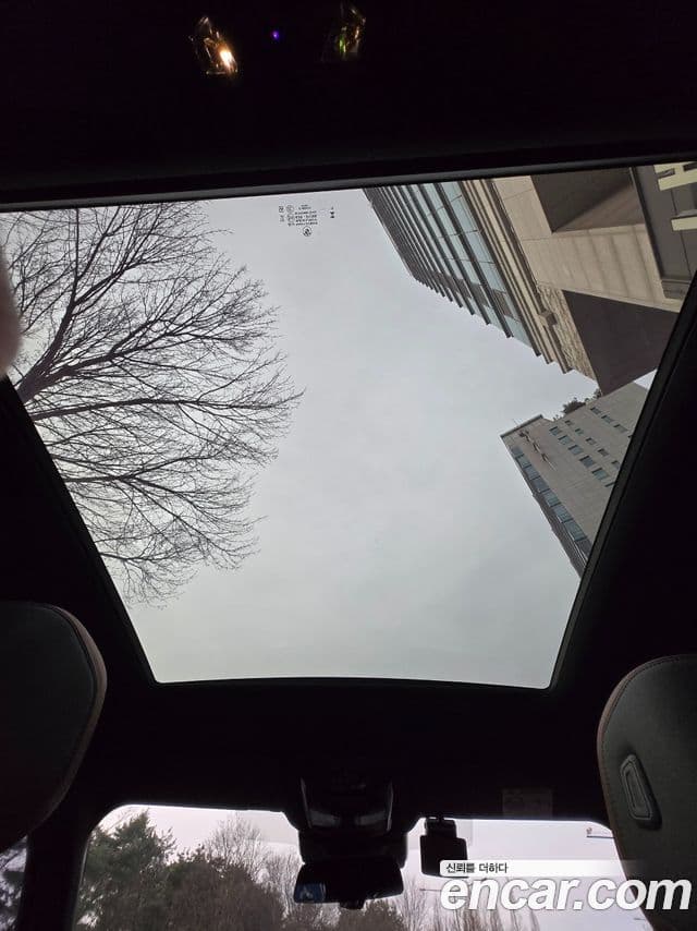 BMW 5시리즈 (G60) 530i xDrive M Sport, 2024 11