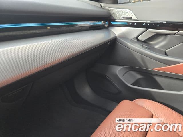 BMW 5시리즈 (G60) 530i xDrive M Sport, 2024 12