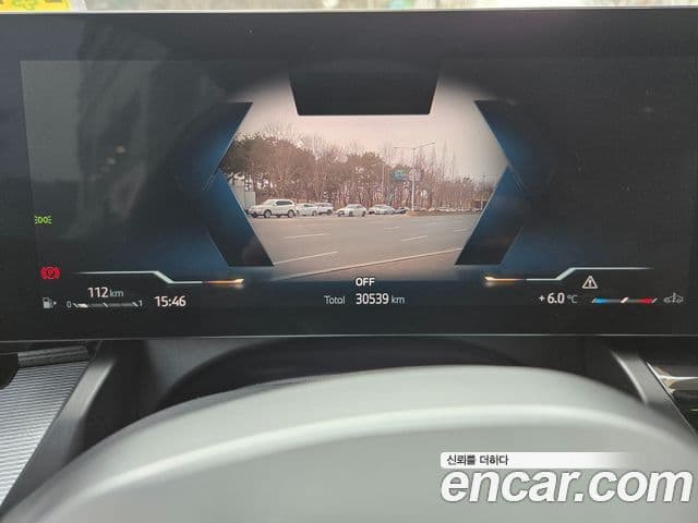 BMW 5시리즈 (G60) 530i xDrive M Sport, 2024 13