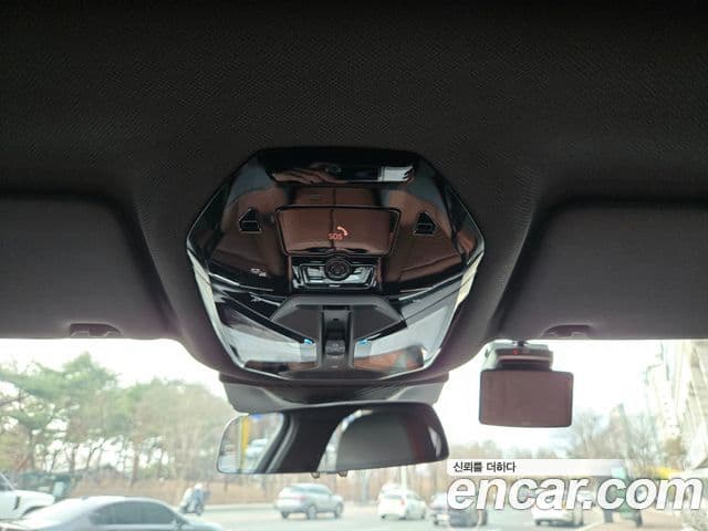 BMW 5시리즈 (G60) 530i xDrive M Sport, 2024 14