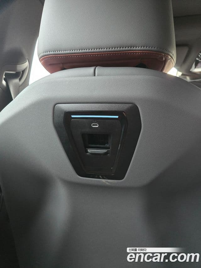 BMW 5시리즈 (G60) 530i xDrive M Sport, 2024 15