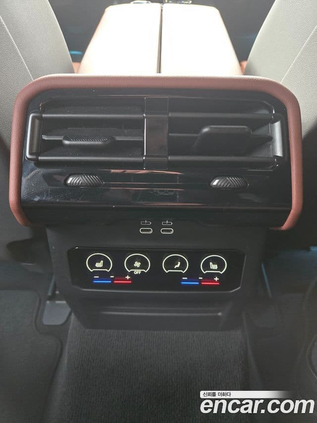 BMW 5시리즈 (G60) 530i xDrive M Sport, 2024 17