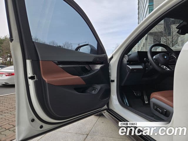 BMW 5시리즈 (G60) 530i xDrive M Sport, 2024 18