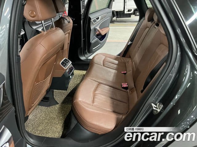 Audi A6 (C8) Premium, 2020 8