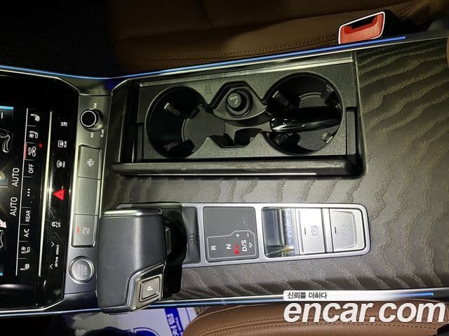 Audi A6 (C8) Premium, 2020 13