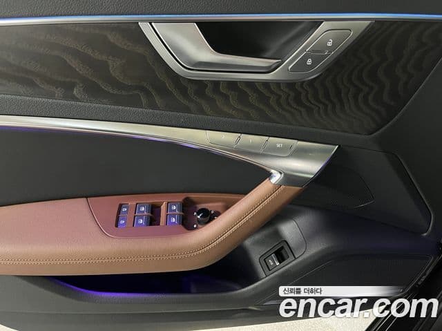 Audi A6 (C8) Premium, 2020 14