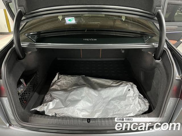 Audi A6 (C8) Premium, 2020 17