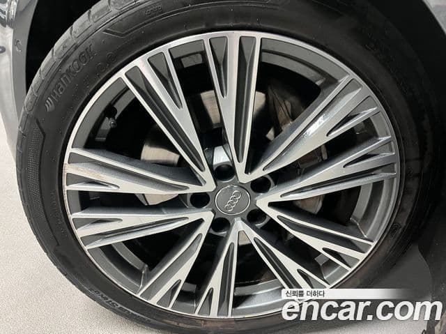 Audi A6 (C8) Premium, 2020 20