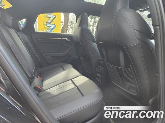 Audi A3 (8Y) Premium, 2023 10