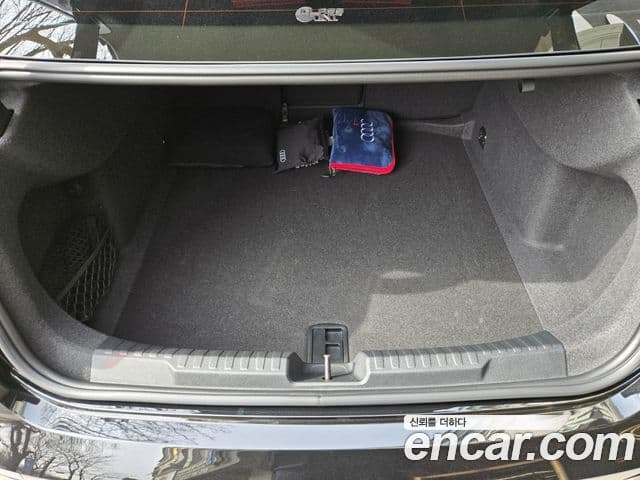 Audi A3 (8Y) Premium, 2023 11