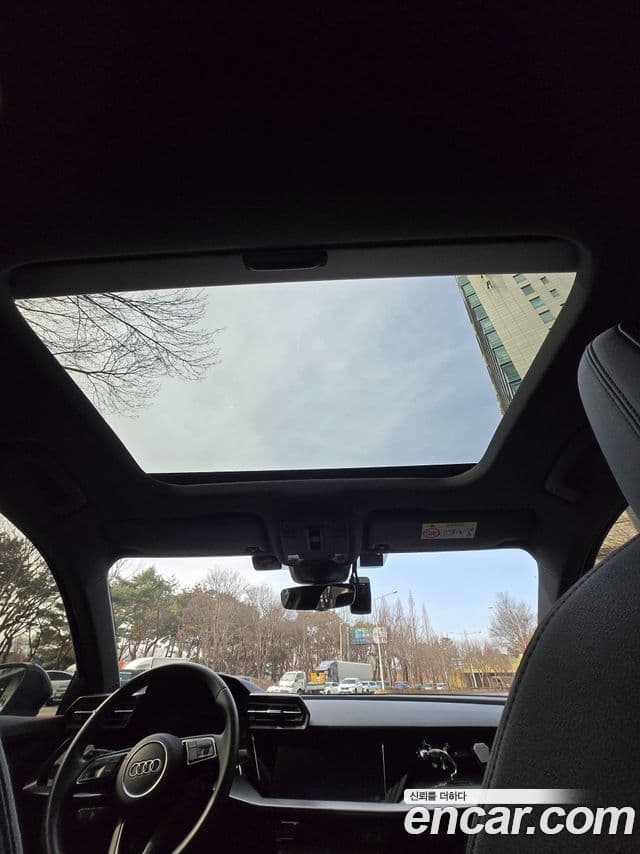 Audi A3 (8Y) Premium, 2023 15