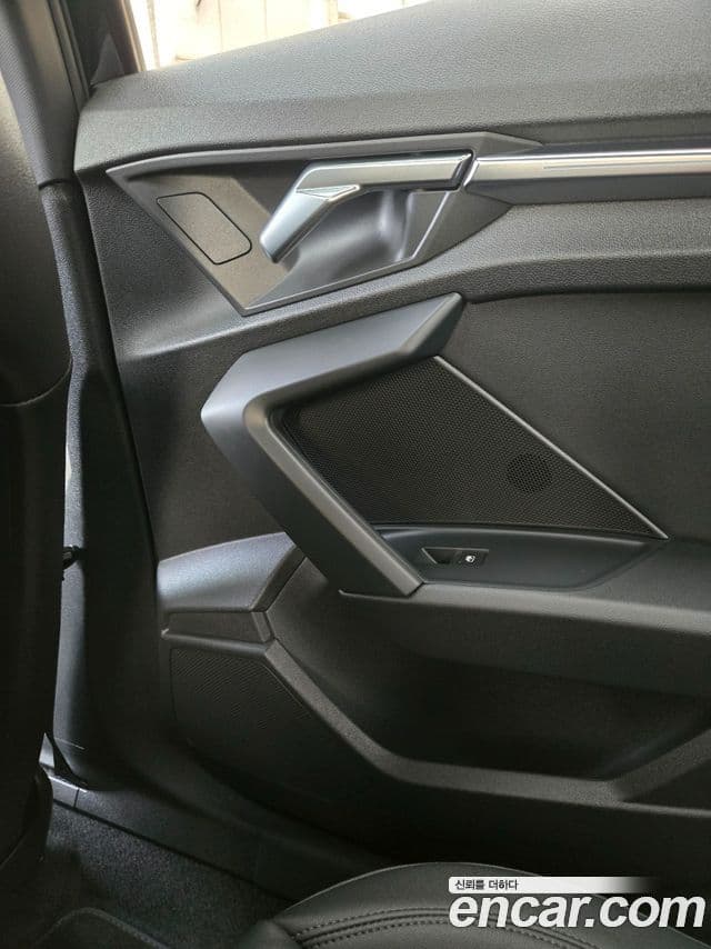 Audi A3 (8Y) Premium, 2023 16