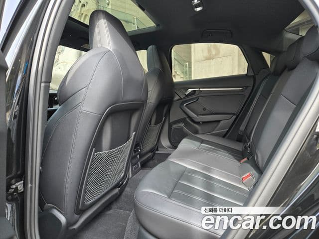 Audi A3 (8Y) Premium, 2023 19