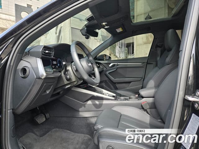 Audi A3 (8Y) Premium, 2023 20