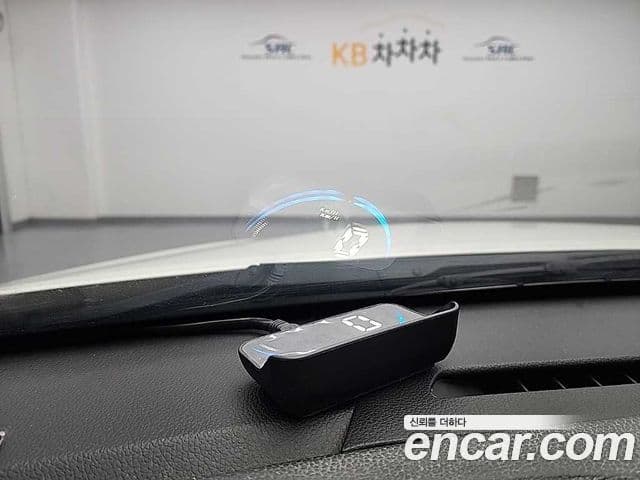 Kia The / новый Prestige K7 Prestige, 2012 18