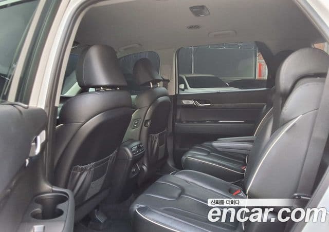 Hyundai Palisade Prestige, 2022 6