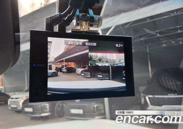 Hyundai Palisade Prestige, 2022 10