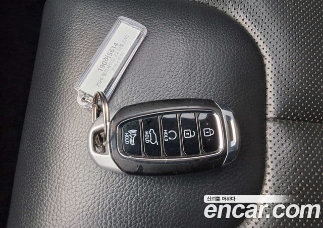 Hyundai Palisade Prestige, 2022 11