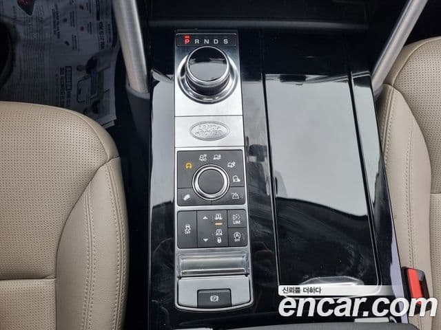 Land Rover Discovery 5 3.0 TD6 HSE, 2018 16