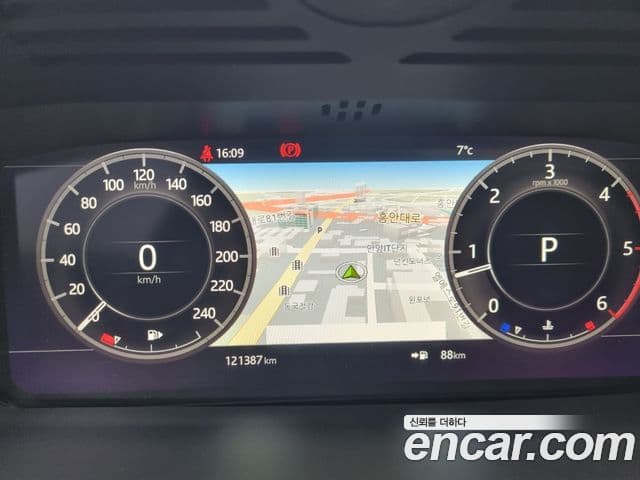 Land Rover Discovery 5 3.0 TD6 HSE, 2018 17