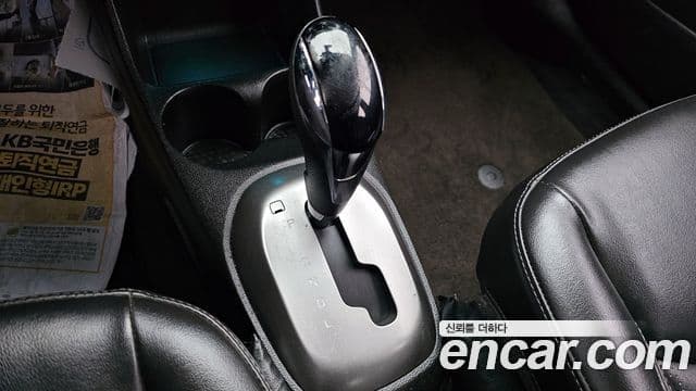 Chevrolet(GM대우) The / новый Next Spark Plus, 2016 9
