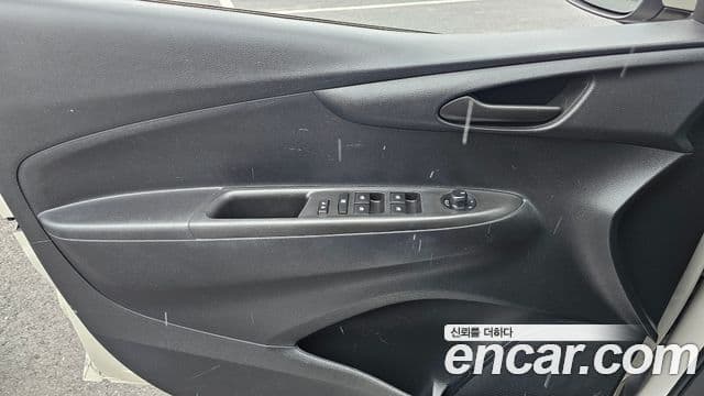 Chevrolet(GM대우) The / новый Next Spark Plus, 2016 14