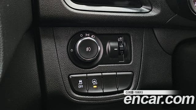 Chevrolet(GM대우) The / новый Next Spark Plus, 2016 15