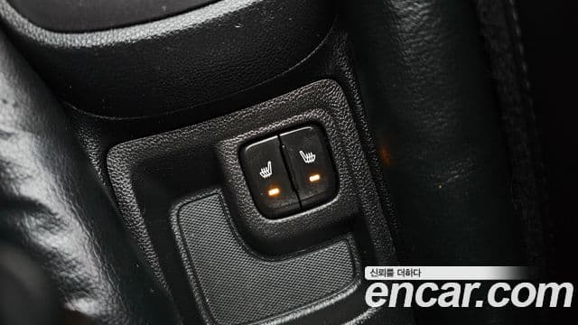 Chevrolet(GM대우) The / новый Next Spark Plus, 2016 19